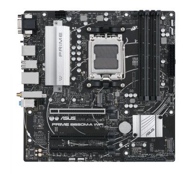 Asus Prime B650M-A WiFi