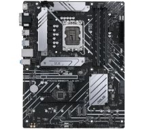 Asus Prime B660-Plus D4
