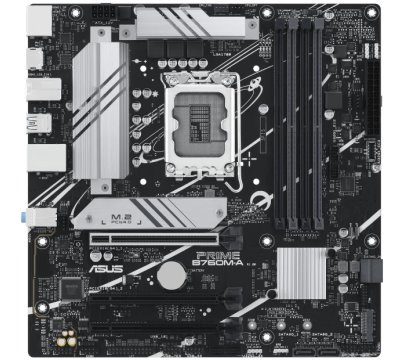 Asus Prime B760M-A-CSM