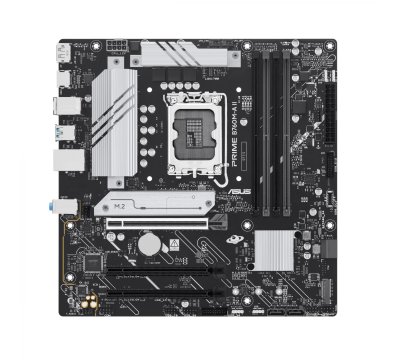 Asus Prime B760M-A II-CSM