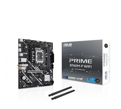 Asus Prime B760M-F WIFI