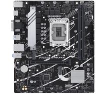 ASUS PRIME B760M-K