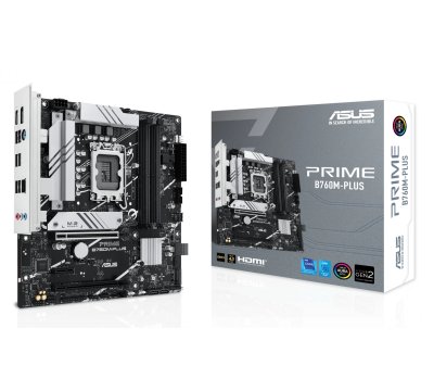 Asus Prime B760M-Plus