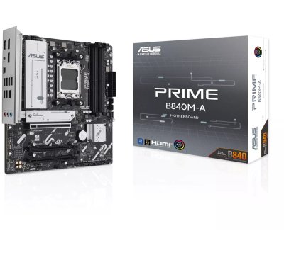 Asus PRIME B840M-A-CSM
