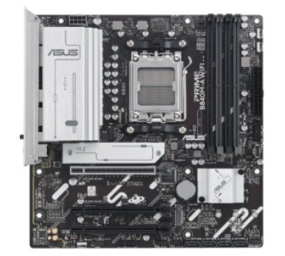 Asus PRIME B840M-A WIFI