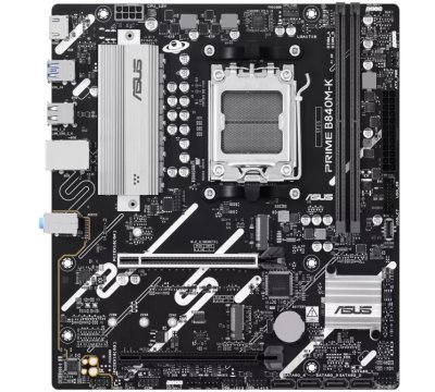 Asus Prime B840M-K