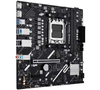 Asus PRIME B840M-R