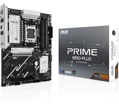 Asus Prime B850-Plus-CSM