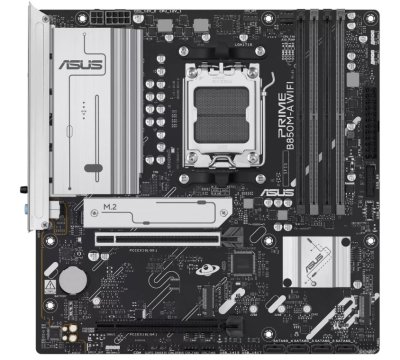 Asus PRIME B850M-A WiFi