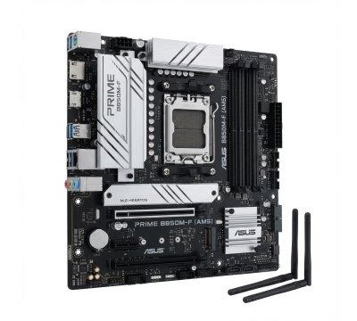 Asus Prime B850M-F