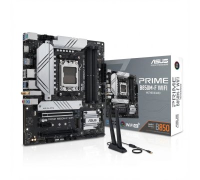 Asus Prime B850M-F WiFi