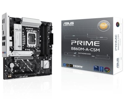 Asus PRIME B860M-A-CSM