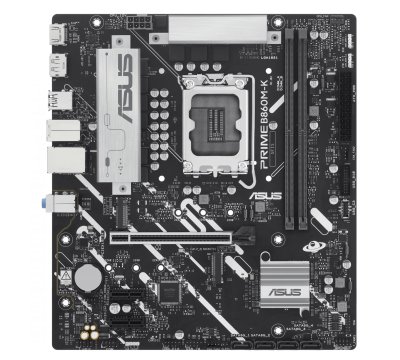 Asus Prime B860M-K