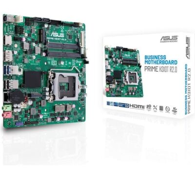 Asus PRIME H310T R2.0