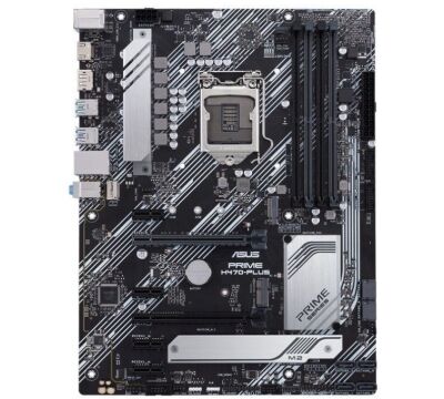 Asus PRIME H470-PLUS