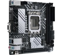 Asus PRIME H610I-PLUS