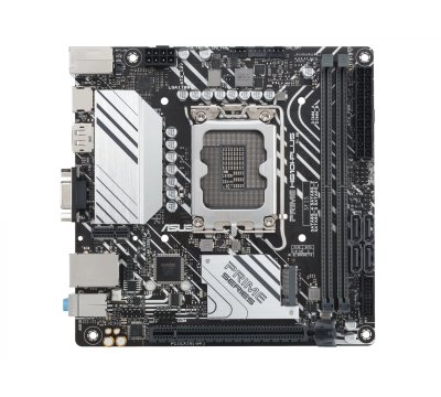 Asus Prime H610I-Plus-CSM