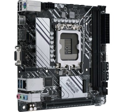 Asus PRIME H610I-PLUS
