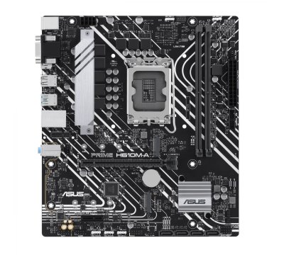 Asus Prime H610M-A-CSM