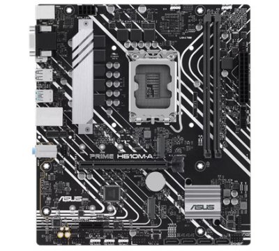 Asus PRIME H610M-A R2.0