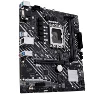 Asus PRIME H610M-E