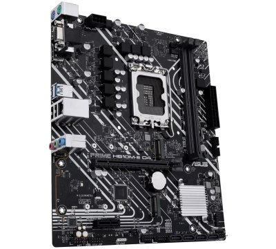 Asus PRIME H610M-E
