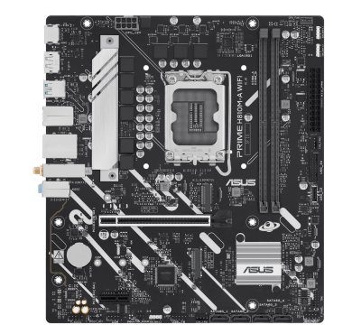 Asus PRIME H810M-A WIFI