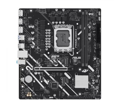 Asus Prime H810M-E-CSM