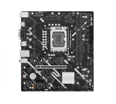 Asus Prime H810M-K