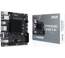 Asus PRIME N100I-D D4-CSM