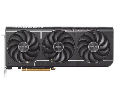 ASUS Prime Radeon RX 9070