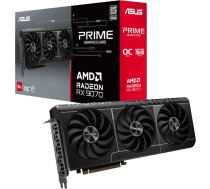 Asus Prime Radeon RX 9070 XT
