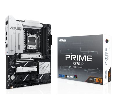 Asus PRIME X870-P