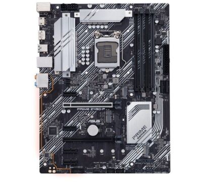 Asus Prime Z490-P