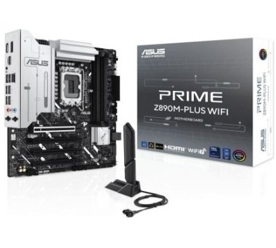 Asus PRIME Z890M-PLUS WIFI