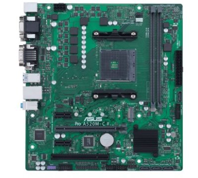 Asus Pro A520M-C II/ CSM
