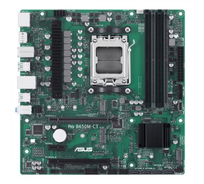 Asus Pro B650M-CT-CSM