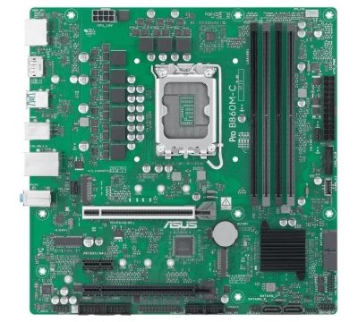 Asus Pro B860M-C-CSM