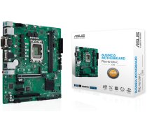 Asus PRO H610M-C