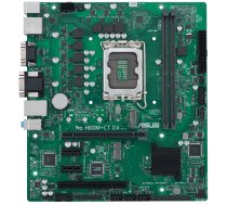 ASUS PRO H610M-C D4-CSM