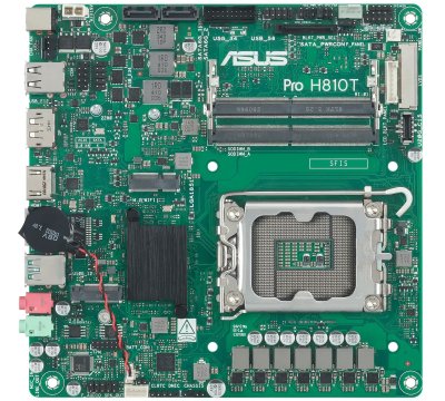 Asus Pro H810T-CSM
