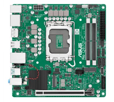 Asus Pro Q870I-C-CSM