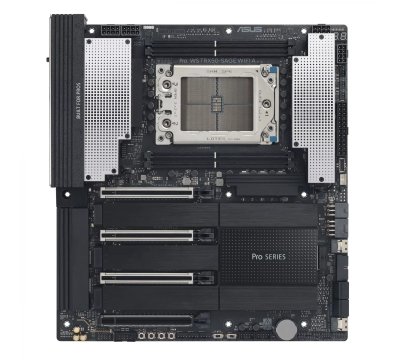 Asus Pro WS TRX50-SAGE WIFI A