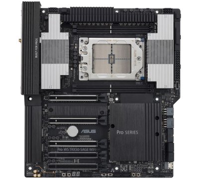 Asus Pro WS TRX50-Sage WIFI