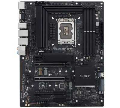 Asus Pro WS W680-ACE