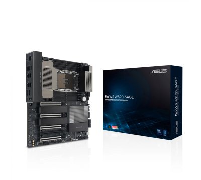 Asus Pro WS W890-SAGE