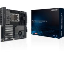 Asus Pro WS W890E-SAGE SE