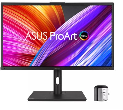Asus ProArt PA27DCE-K