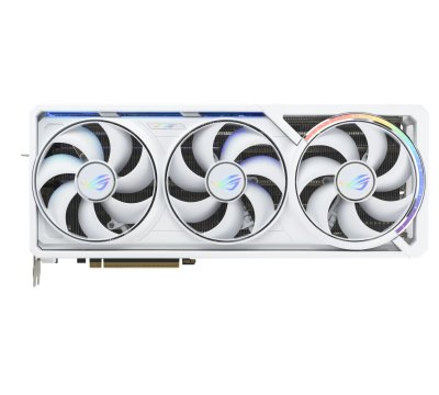 Asus ROG Astral GeForce RTX 5090