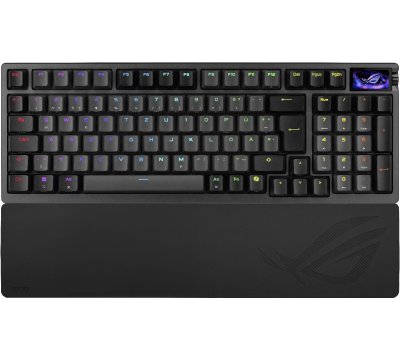Asus Rog Azoth 96 HE